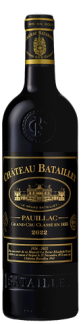 Château Batailley 2022